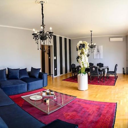 Seaview Orchid 2 Bed Elegance Apartment Athens Luaran gambar