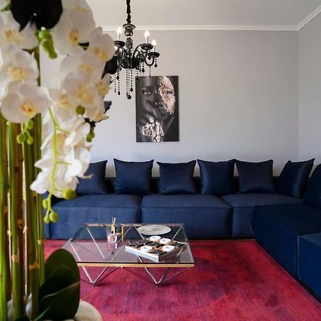 Seaview Orchid 2 Bed Elegance Apartment Athens Luaran gambar