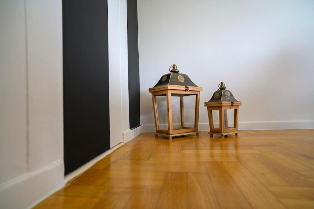 Seaview Orchid 2 Bed Elegance Apartment Athens Luaran gambar